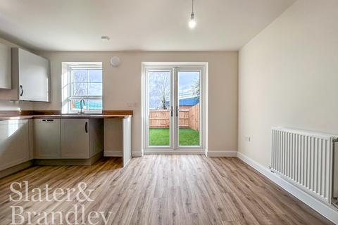 3 bedroom detached house to rent, Rushes Way, Cotgrave, Nottingham, Nottinghamshire, NG12