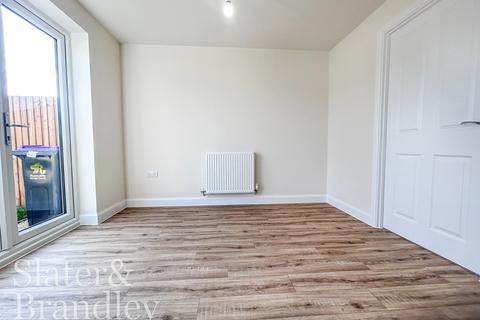 3 bedroom detached house to rent, Rushes Way, Cotgrave, Nottingham, Nottinghamshire, NG12