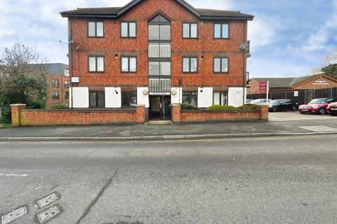 2 bedroom flat for sale, Devere Court, Clopton Road, Stratford-upon-Avon, CV37