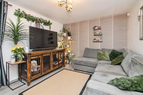 3 bedroom terraced bungalow for sale, Wellspring Gardens, Dudley, DY2