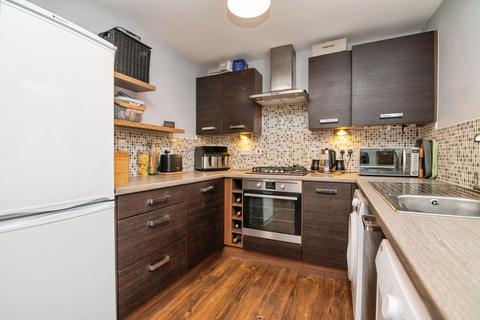3 bedroom terraced bungalow for sale, Wellspring Gardens, Dudley, DY2