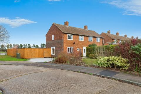 undefined, Gaunts Way, Letchworth Garden City