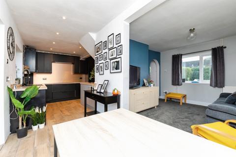 undefined, Gaunts Way, Letchworth Garden City