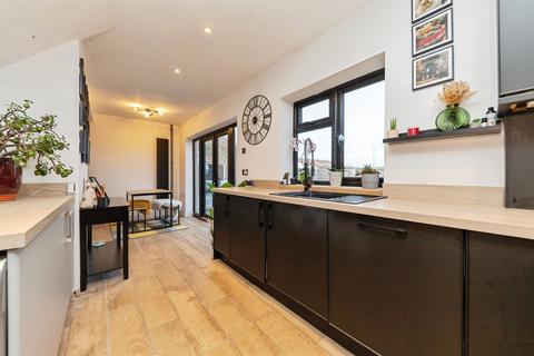 undefined, Gaunts Way, Letchworth Garden City