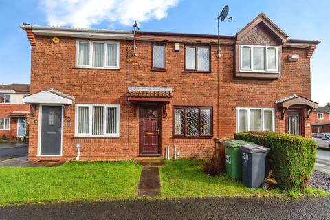 undefined, Princess Way, Darlaston, Wednesbury