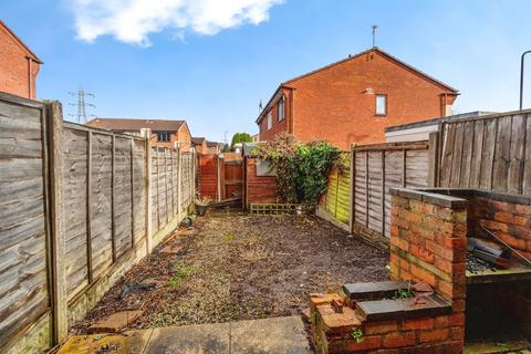 undefined, Princess Way, Darlaston, Wednesbury