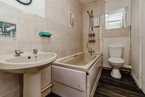 undefined, Princess Way, Darlaston, Wednesbury