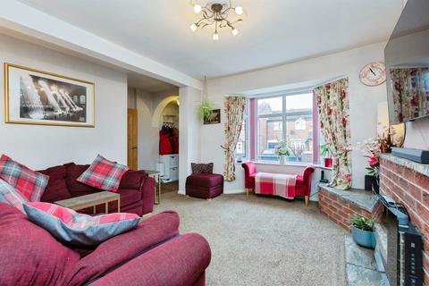 undefined, Melton Road, Thurmaston, Leicester