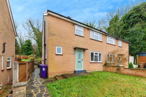 3 bedroom semi-detached house for sale, Chiltern Road, Baldock