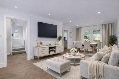 3 bedroom semi-detached house for sale, Chiltern Road, Baldock
