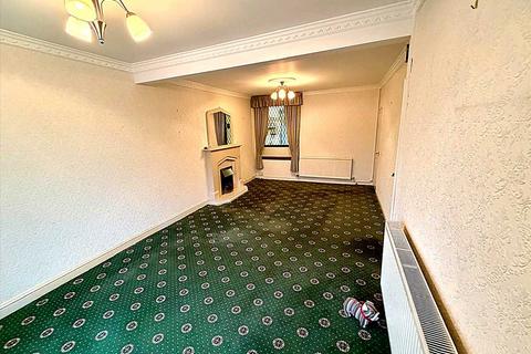 3 bedroom terraced house for sale, Tonypandy CF40