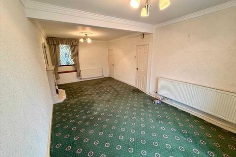 3 bedroom terraced house for sale, Tonypandy CF40