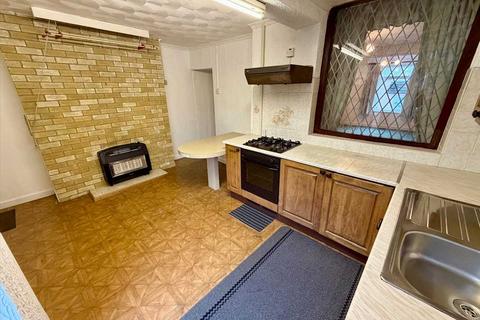3 bedroom terraced house for sale, Tonypandy CF40