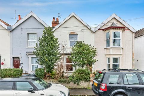 Springfield Road, Pill, BRISTOL