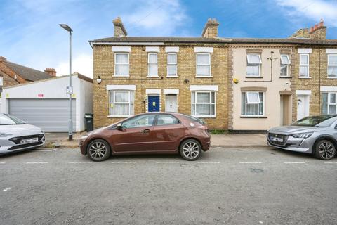 Sandhurst Place, Bedford