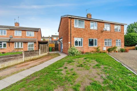 3 bedroom semi-detached house for sale, Elmwood Close, Cannock