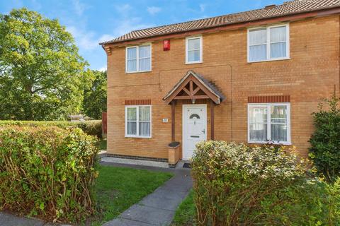 Woodborough Road, Leicester