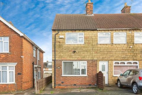 St Ives Road, LEICESTER