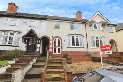 3 bedroom terraced house for sale, Broadwaters Drive, Kidderminster