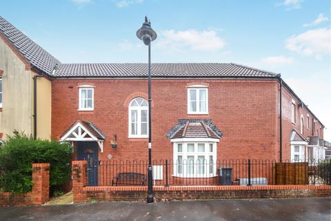Burge Meadow, Cotford St. Luke, Taunton