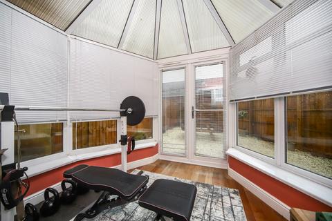 undefined, Burge Meadow, Cotford St. Luke, Taunton