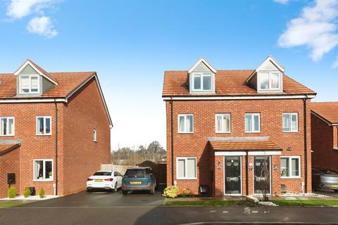 undefined, Willow Way, Coventry