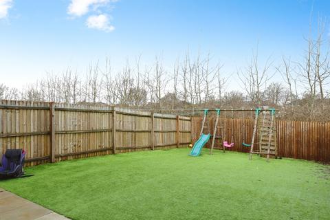 undefined, Willow Way, Coventry