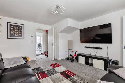 undefined, Willow Way, Coventry