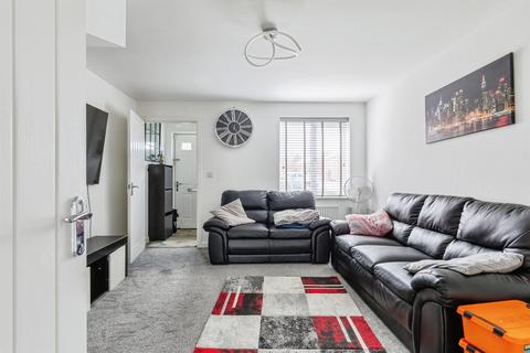 undefined, Willow Way, Coventry