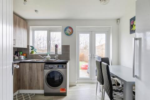 undefined, Willow Way, Coventry
