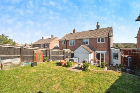 undefined, Hopsfield, Milborne St. Andrew, Blandford Forum