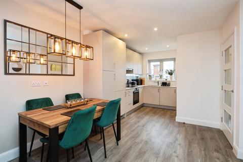 2 bedroom terraced house for sale, Herald Gardens, TUNBRIDGE WELLS