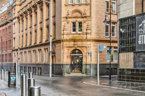 undefined, Rutland Street, Leicester
