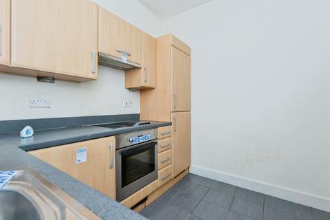 undefined, Rutland Street, Leicester