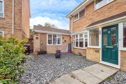 Hope Close, Crossways, Dorchester