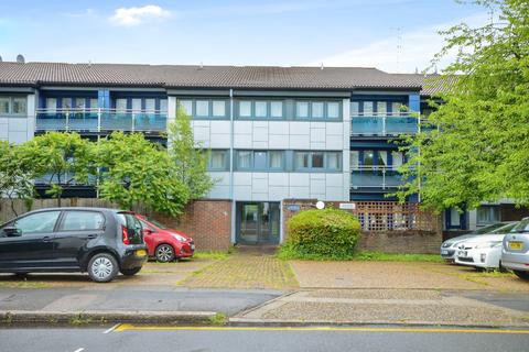 Francis Road, Harrow