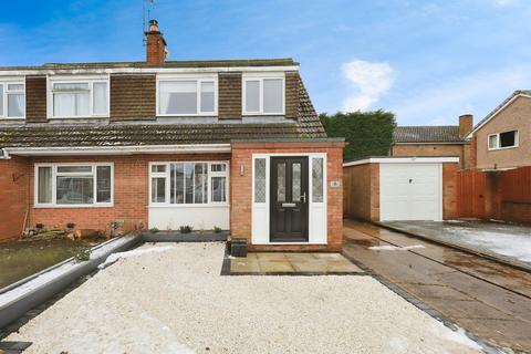Aldermere Road, Kidderminster