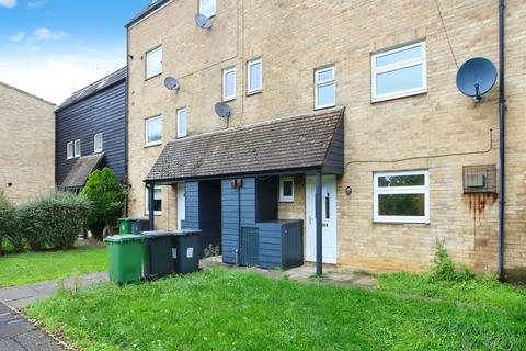 Toftland, Orton Malborne, Peterborough