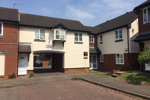 undefined, Berneshaw Close, Corby