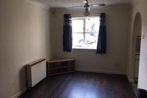undefined, Berneshaw Close, Corby