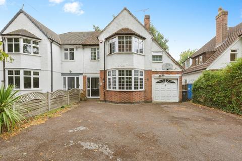 undefined, Spencefield Lane, Leicester