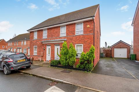 undefined, Goodwood Drive, Akron Gate, Wolverhampton