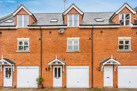 3 bedroom townhouse for sale, Priory Mews, Haywards Heath