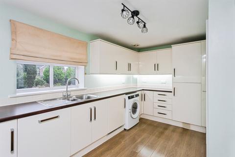 3 bedroom townhouse for sale, Priory Mews, Haywards Heath