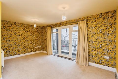 3 bedroom townhouse for sale, Priory Mews, Haywards Heath