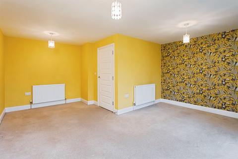 3 bedroom townhouse for sale, Priory Mews, Haywards Heath