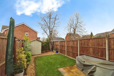 undefined, Rushy Way, Emersons Green, Bristol