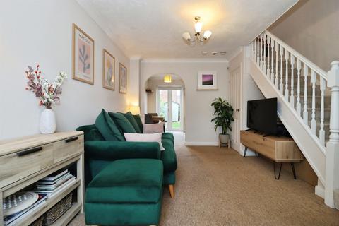 undefined, Rushy Way, Emersons Green, Bristol