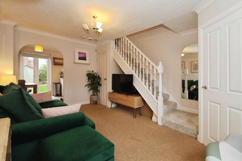 undefined, Rushy Way, Emersons Green, Bristol