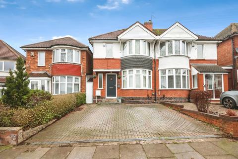 Duncroft Road, BIRMINGHAM